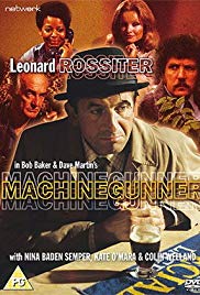 Machinegunner (1976) with English Subtitles on DVD