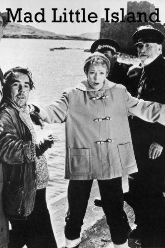 Mad Little Island (1958) with English Subtitles on DVD on DVD