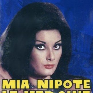 Madame and Her Niece (1969) with English Subtitles on DVD