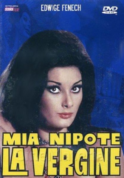 Madame and Her Niece (1969) with English Subtitles on DVD