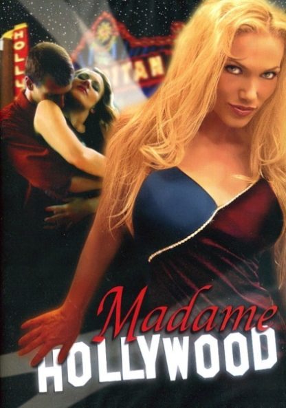 Madame Hollywood (2002) starring Mia Zottoli on DVD on DVD