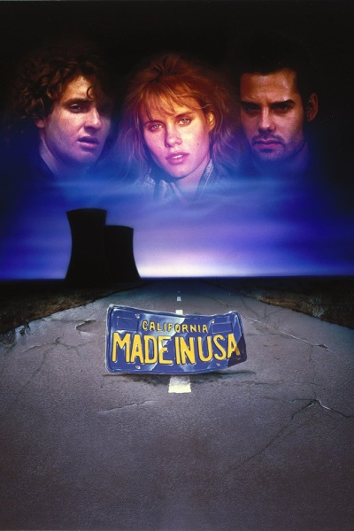 Made in U.S.A. (1987) starring Judith Baldwin on DVD on DVD