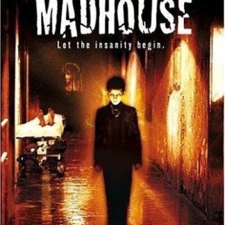 Madhouse (2004) starring Joshua Leonard on DVD