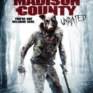 Madison County (2011) starring Colley Bailey on DVD