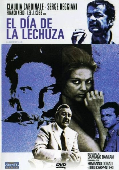 Mafia (1968) with English Subtitles on DVD on DVD