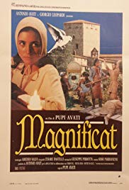 Magnificat (1993) with English Subtitles on DVD on DVD