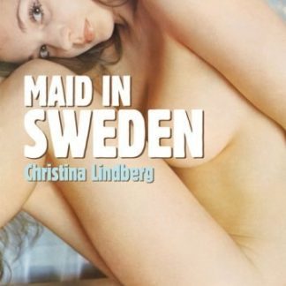 Maid in Sweden (1971) starring Christina Lindberg on DVD