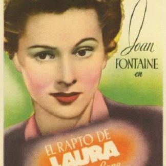 Maid's Night Out (1938) starring Joan Fontaine on DVD