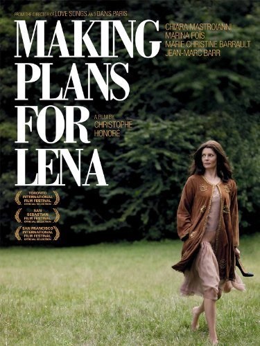 Making Plans for Lena (2009) with English Subtitles on DVD on DVD