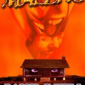 Malefic (2003) starring Jeff Dylan Graham on DVD