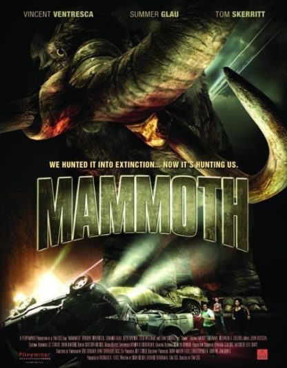 Mammoth (2006) with English Subtitles on DVD on DVD