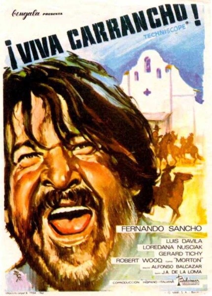 Man from Canyon City (1965) with English Subtitles on DVD on DVD