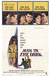 Man in the Dark (1964) starring William Sylvester on DVD on DVD