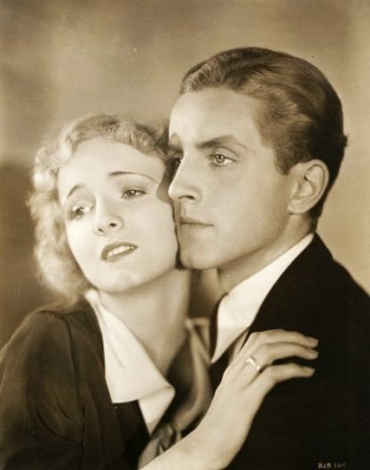 Man to Man (1930) starring Phillips Holmes on DVD