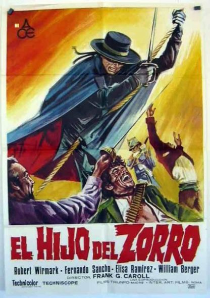 Man with the Golden Winchester (1973) with English Subtitles on DVD