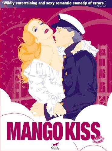 Mango Kiss (2004) starring Danièle Ferraro on DVD on DVD