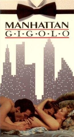 Manhattan Gigolo (1986) with English Subtitles on DVD on DVD
