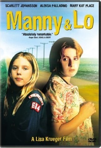 Manny & Lo (1996) starring Mary Kay Place on DVD on DVD