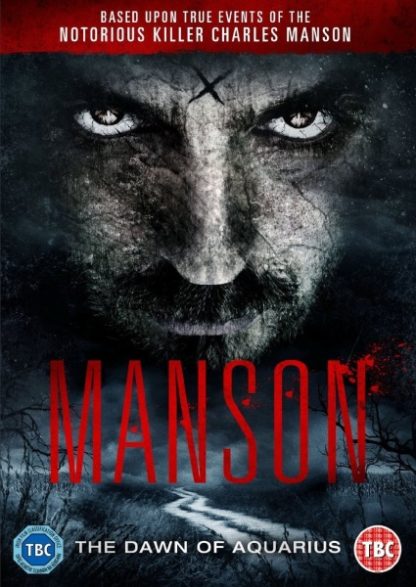 Manson (2009) starring Ryan Blakely on DVD on DVD