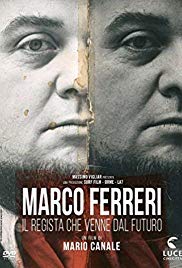 Marco Ferreri: Il regista che venne dal futuro (2007) with English Subtitles on DVD on DVD