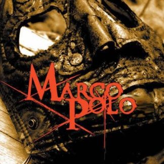 Marco Polo (2008) starring Christina DeRosa on DVD