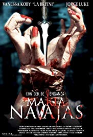 María Navajas (2006) with English Subtitles on DVD on DVD