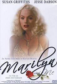 Marilyn and Me (1991) starring Susan Griffiths on DVD on DVD