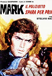 Mark Shoots First (1975) with English Subtitles on DVD on DVD
