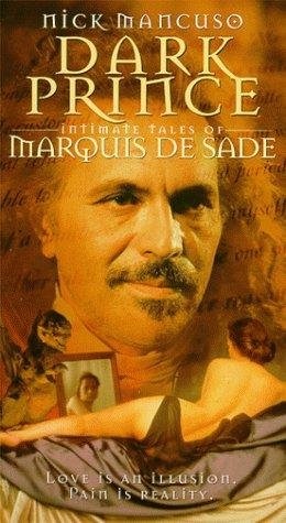 Marquis de Sade (1996) starring Nick Mancuso on DVD on DVD