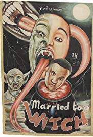 Married to a Witch (2001) with English Subtitles on DVD