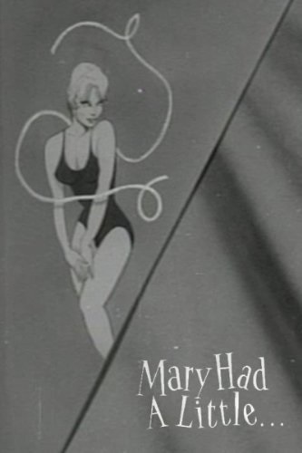 Mary Had a Little... (1961) starring Agnès Laurent on DVD on DVD