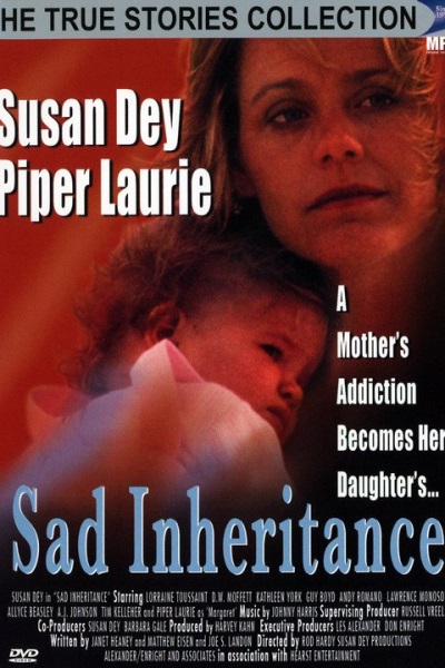Mary Jane Harper Cried Last Night (1977) starring Susan Dey on DVD on DVD