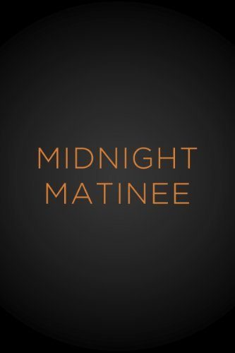 Matinee (1989) starring Ron White on DVD DVD Matinee (1989) starring Ron White on DVD