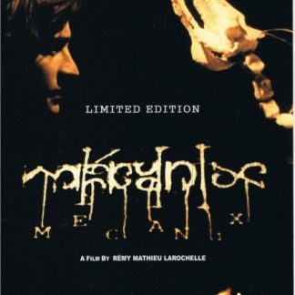 Mécanix (2003) with English Subtitles on DVD