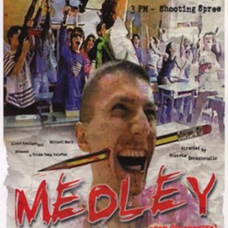 Medley - Brandelli di scuola (2000) with English Subtitles on DVD