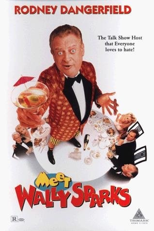 Meet Wally Sparks (1997) starring Rodney Dangerfield on DVD on DVD