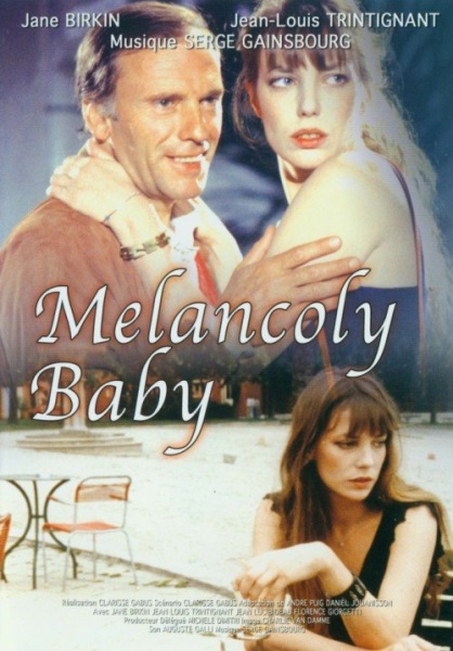 Melancoly Baby (1979) with English Subtitles on DVD on DVD