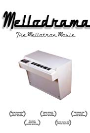 Mellodrama (2008) starring Rod Argent on DVD on DVD