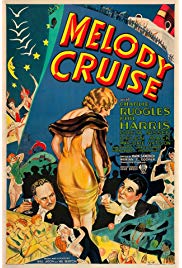 Melody Cruise (1933) with English Subtitles on DVD on DVD