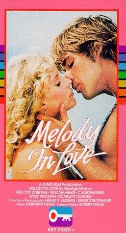 Melody in Love (1978) with English Subtitles on DVD on DVD