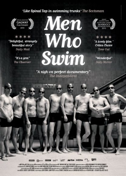 Men Who Swim (2010) with English Subtitles on DVD on DVD