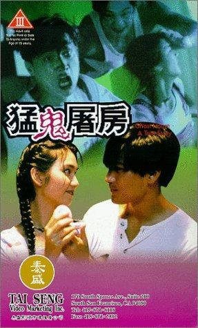 Meng gui tu fang (1995) with English Subtitles on DVD DVD Meng gui tu fang (1995) with English Subtitles on DVD