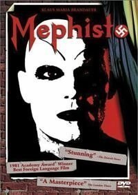 Mephisto (1981) with English Subtitles on DVD on DVD