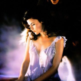 Meridian (1990) with English Subtitles on DVD
