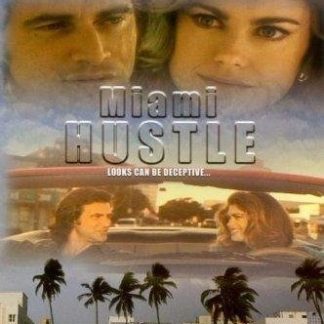 Miami Hustle (1996) starring Kathy Ireland on DVD