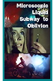 Microscopic Liquid Subway to Oblivion (1970) starring Ewa Aulin on DVD on DVD