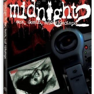 Midnight 2 (1993) starring Matthew Jason Walsh on DVD