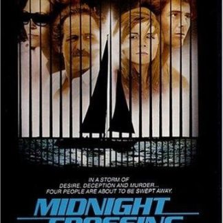 Midnight Crossing (1988) starring Faye Dunaway on DVD