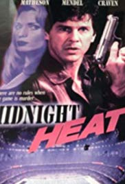 Midnight Heat (1995) starring Tim Matheson on DVD