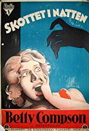 Midnight Mystery (1930) starring Betty Compson on DVD on DVD
